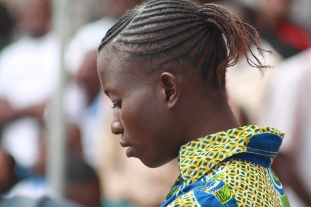 entrevista digitalización Luz para el Congo-Cluny