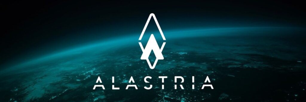 La red Alastria