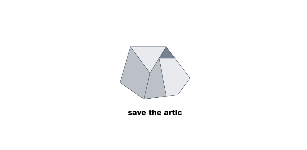 artic save