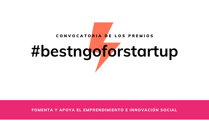 premio #bestngoforstartup