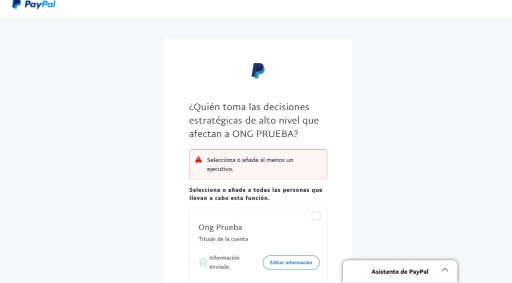 paypal