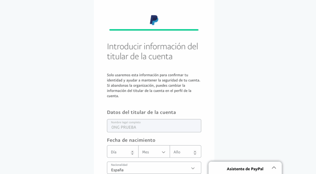 paypal