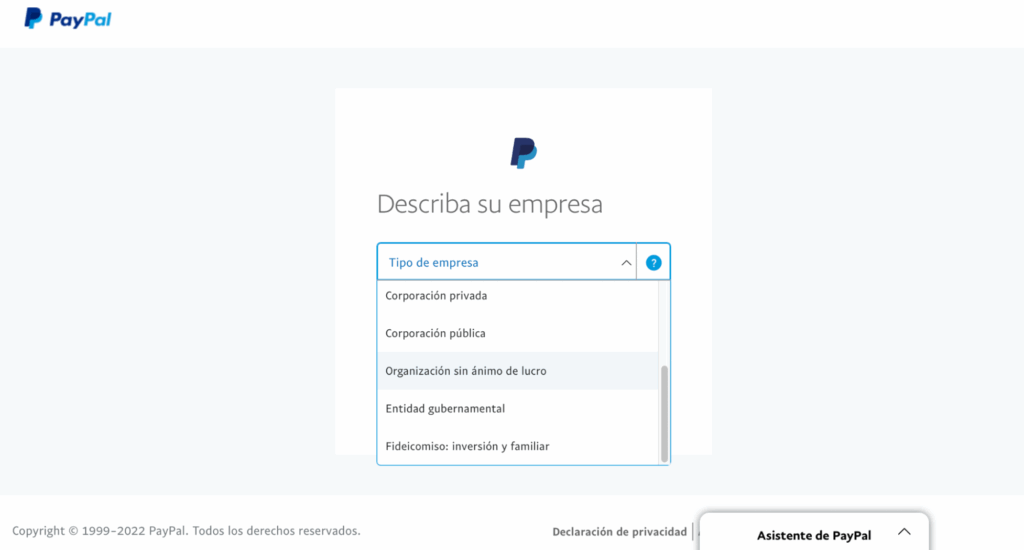 paypal