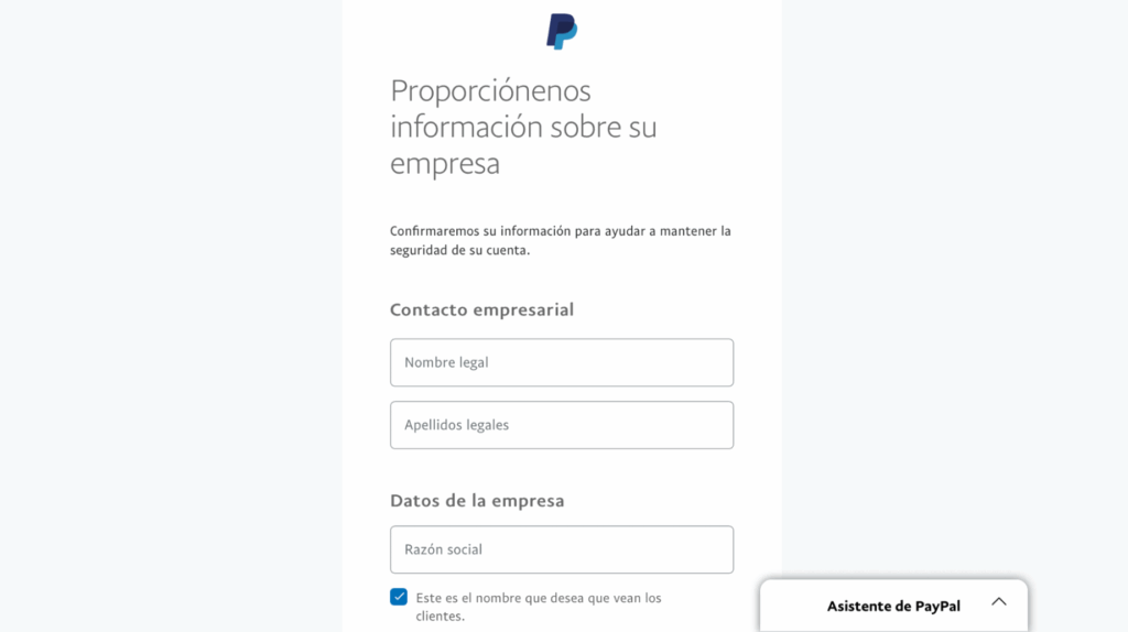 paypal