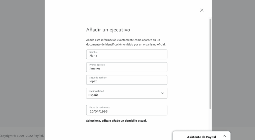 paypal