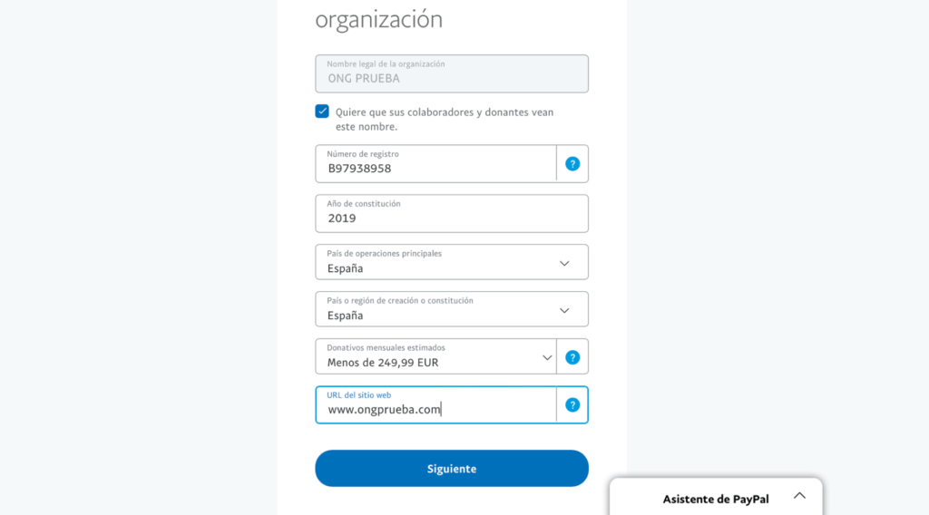 paypal
