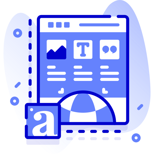 Desarrollo web corporativo y landing pages