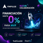 Financiación de MVP para emprendedores con FIMPULSE